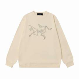Picture of Arcteryx Sweatshirt _SKUArcteryxXS-Lattr3429559